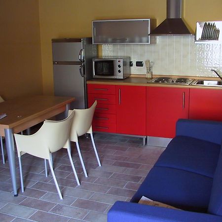 Corte Nuova Apart otel Bergamo Dış mekan fotoğraf