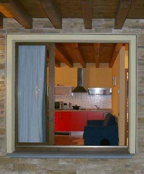Corte Nuova Apart otel Bergamo Dış mekan fotoğraf