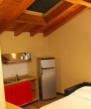Corte Nuova Apart otel Bergamo Dış mekan fotoğraf